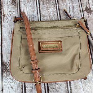 Small Calvin Klein Crossbody Bag